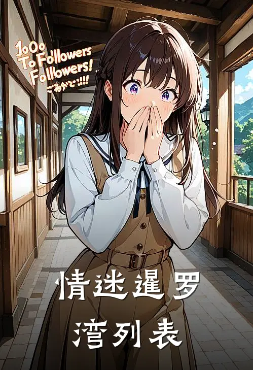 情迷暹罗湾列表