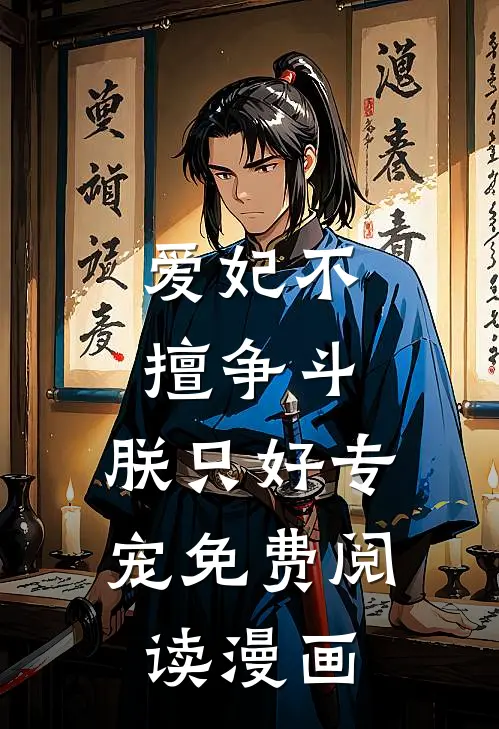 爱妃不擅争斗，朕只好专宠免费阅读漫画