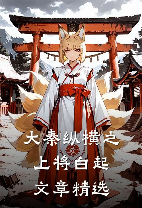 大秦纵横之上将白起文章精选