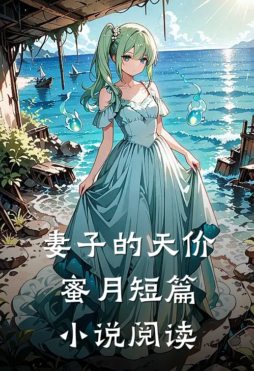 妻子的天价蜜月短篇小说阅读