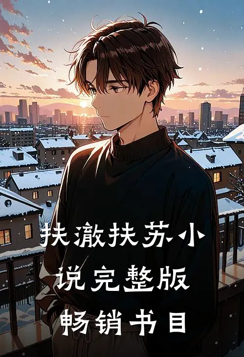 扶澈扶苏小说完整版畅销书目