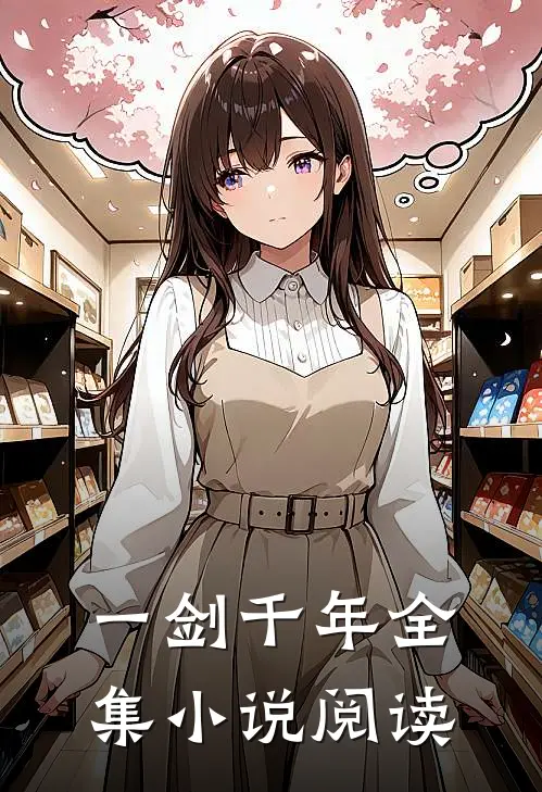 一剑千年全集小说阅读