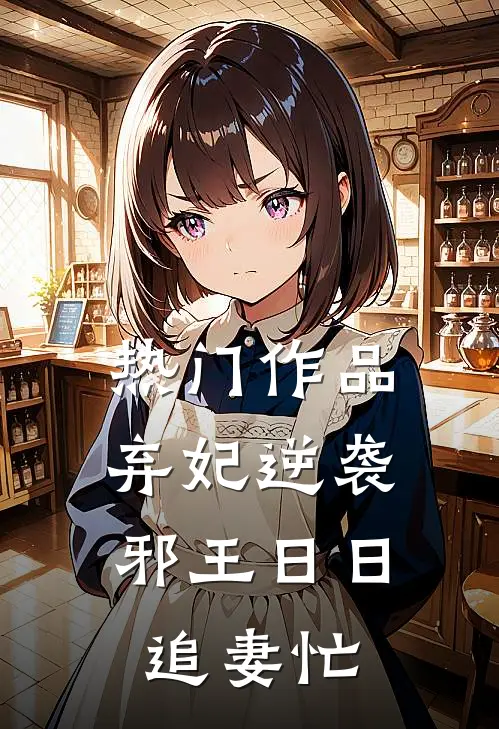 热门作品弃妃逆袭：邪王日日追妻忙