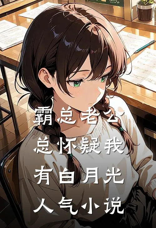 霸总老公总怀疑我有白月光人气小说