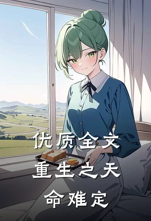 优质全文重生之天命难定