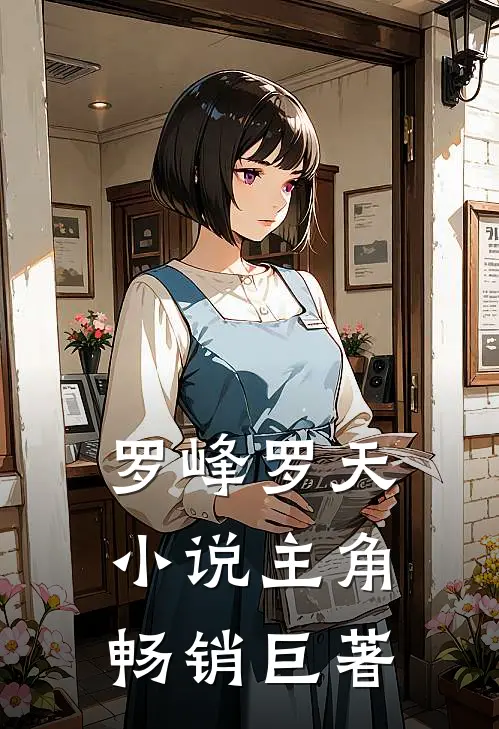 罗峰罗天小说主角畅销巨著