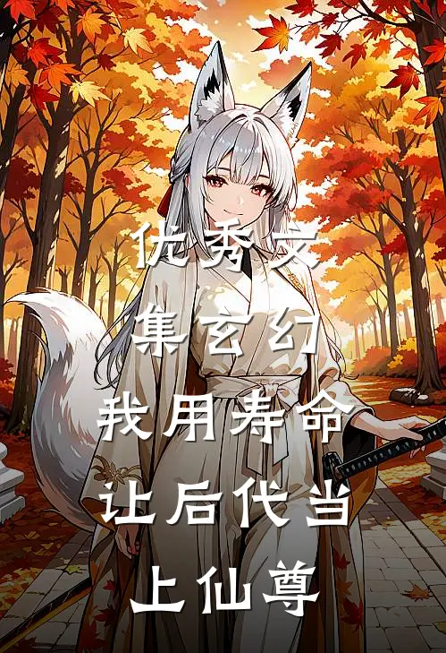 优秀文集玄幻：我用寿命让后代当上仙尊