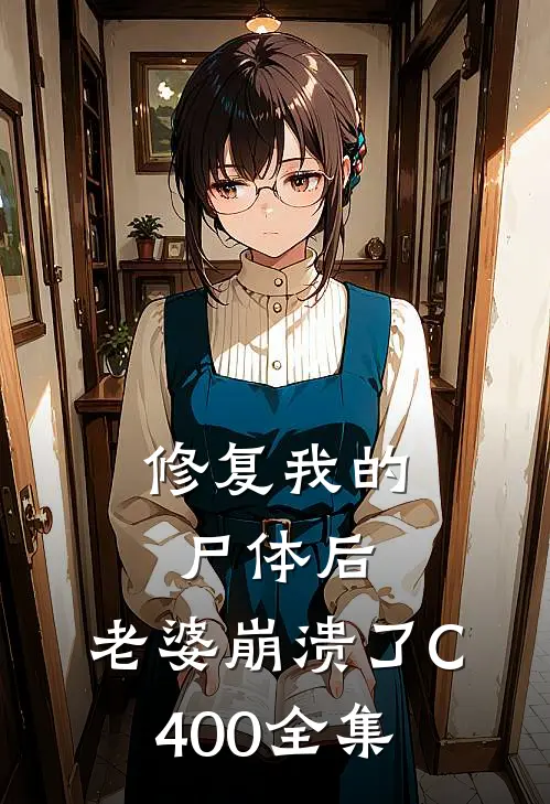 修复我的尸体后，老婆崩溃了C400全集