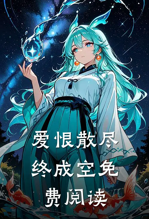 爱恨散尽终成空免费阅读