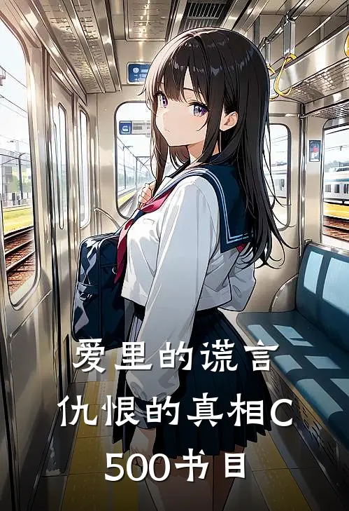 爱里的谎言，仇恨的真相C500书目