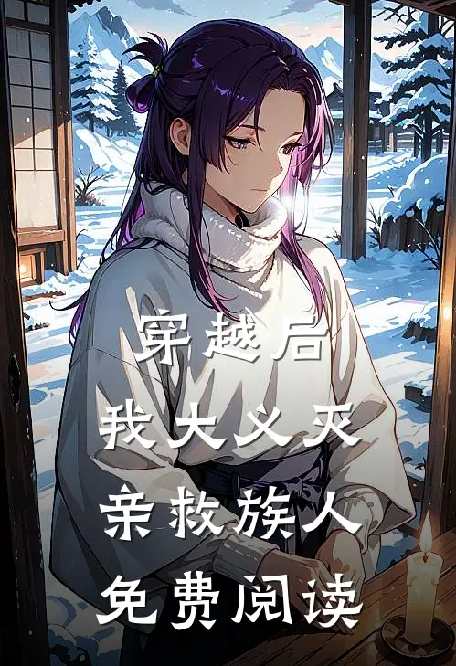 穿越后，我大义灭亲救族人免费阅读