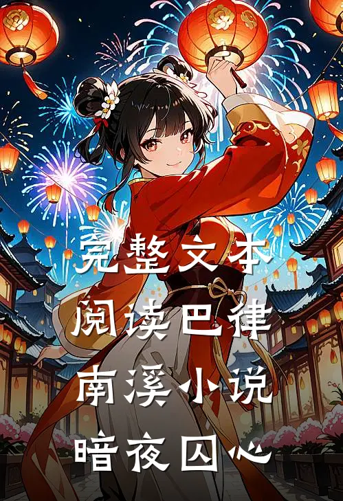 完整文本阅读巴律南溪小说暗夜囚心