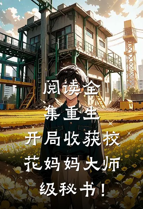 阅读全集重生：开局收获校花妈妈大师级秘书！
