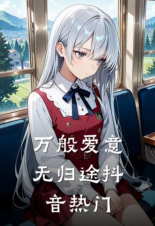 万般爱意无归途抖音热门