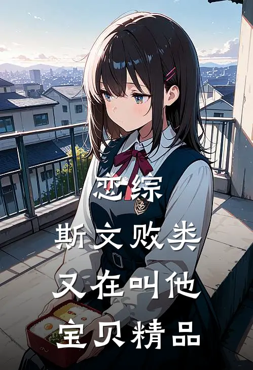 恋综：斯文败类又在叫他宝贝精品
