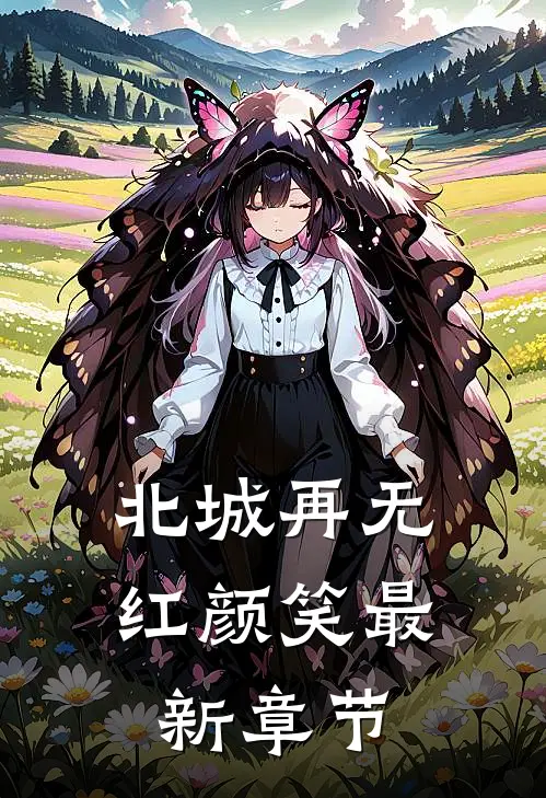 北城再无红颜笑最新章节