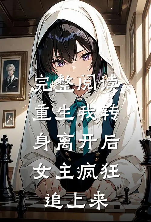 完整阅读重生我转身离开后，女主疯狂追上来