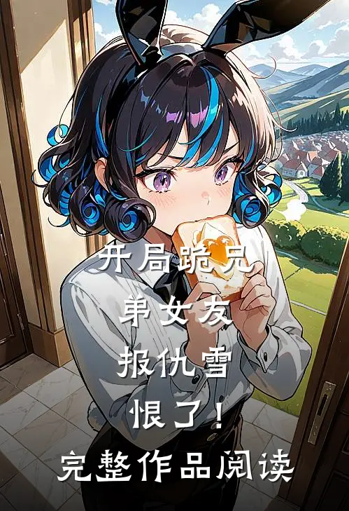 开局跪兄弟女友，报仇雪恨了！完整作品阅读