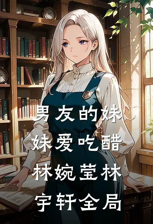 男友的妹妹爱吃醋林婉莹林宇轩全局