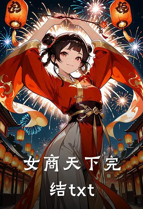 女商天下完结txt