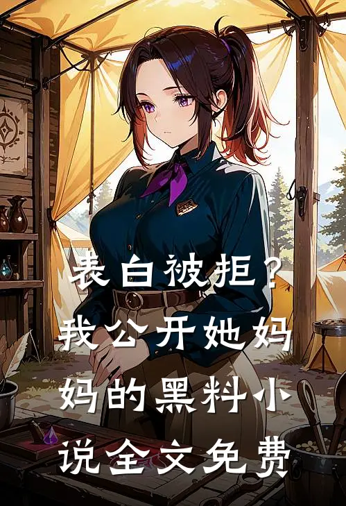 表白被拒？我公开她妈妈的黑料小说全文免费