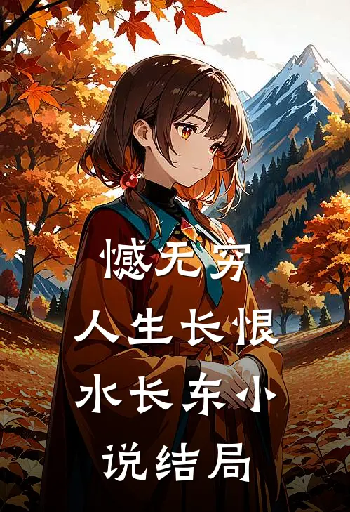 憾无穷，人生长恨水长东小说结局