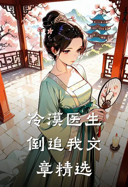 冷漠医生倒追我文章精选
