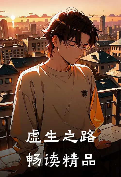 虚生之路畅读精品
