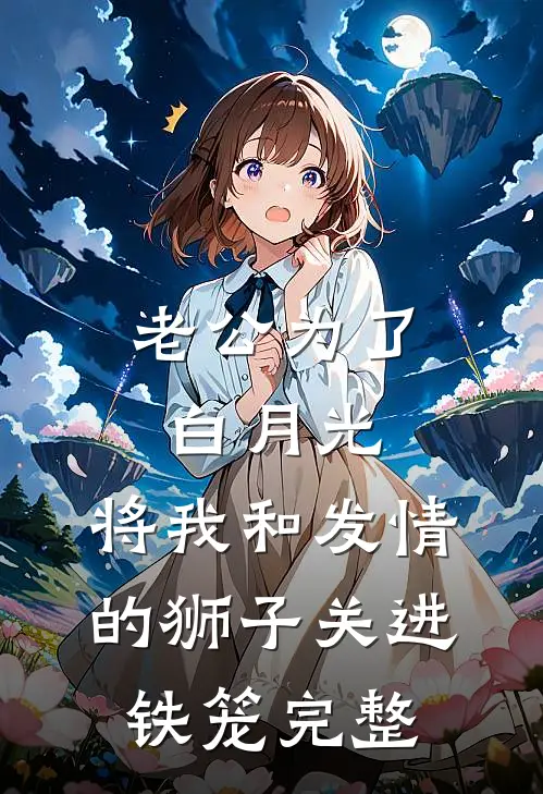老公为了白月光，将我和发情的狮子关进铁笼完整