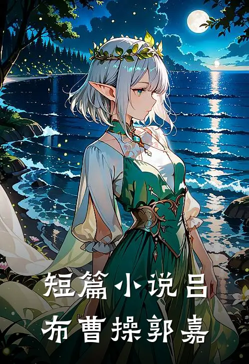 短篇小说吕布曹操郭嘉