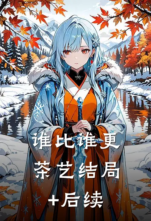 谁比谁更“茶艺”结局+后续