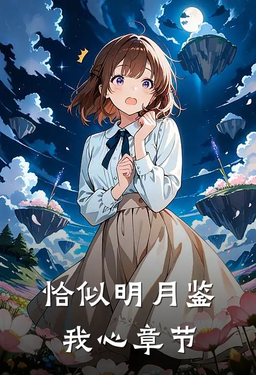 恰似明月鉴我心章节