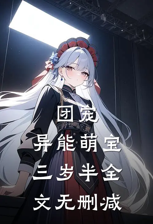 团宠：异能萌宝三岁半全文无删减
