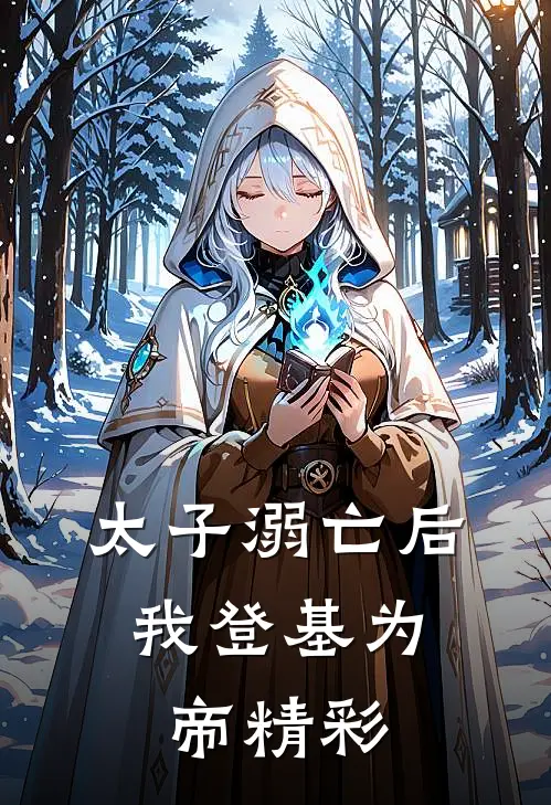 太子溺亡后，我登基为帝精彩