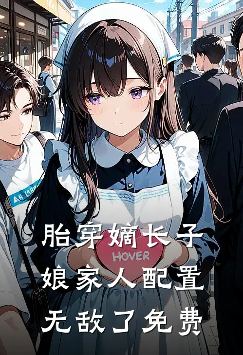 胎穿嫡长子，娘家人配置无敌了免费