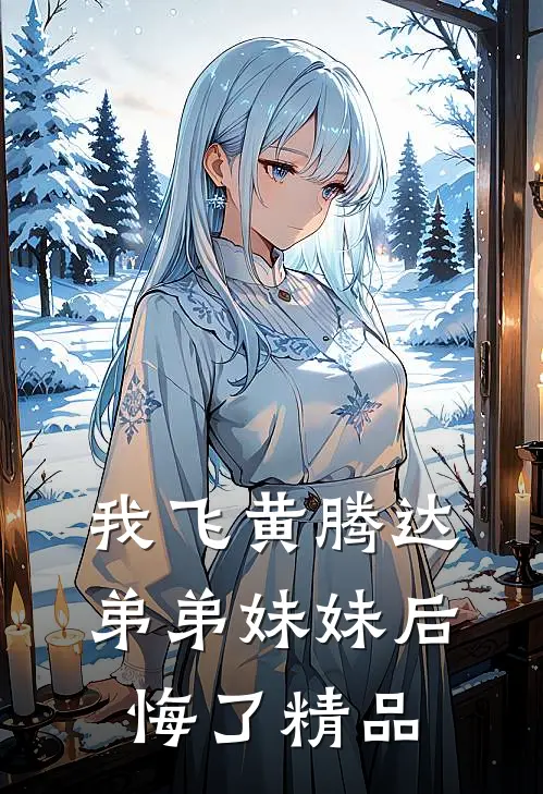 我飞黄腾达，弟弟妹妹后悔了精品