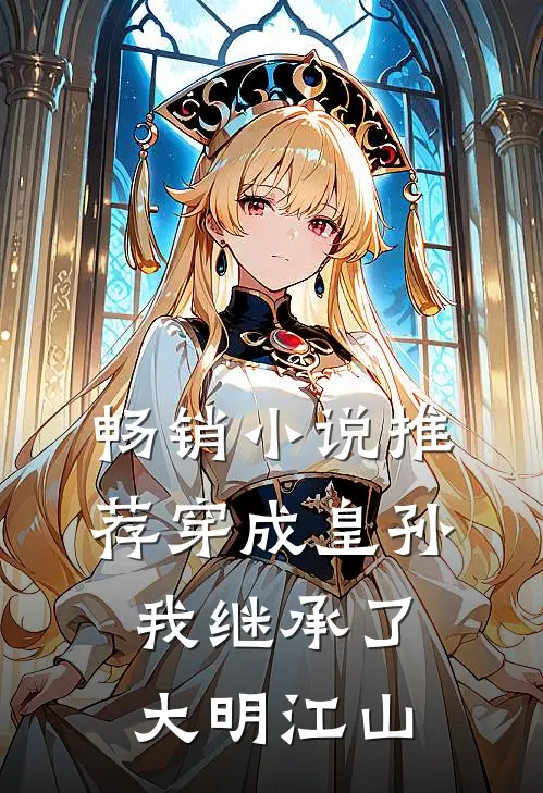 畅销小说推荐穿成皇孙，我继承了大明江山