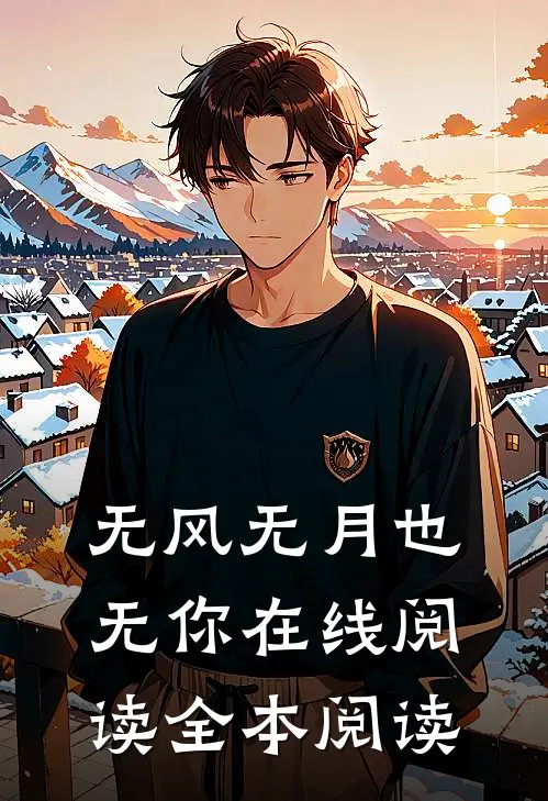 无风无月也无你在线阅读全本阅读