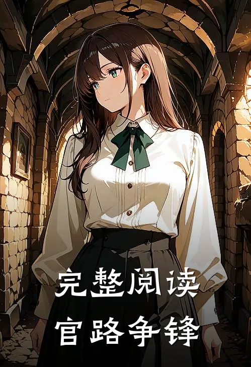 完整阅读官路争锋