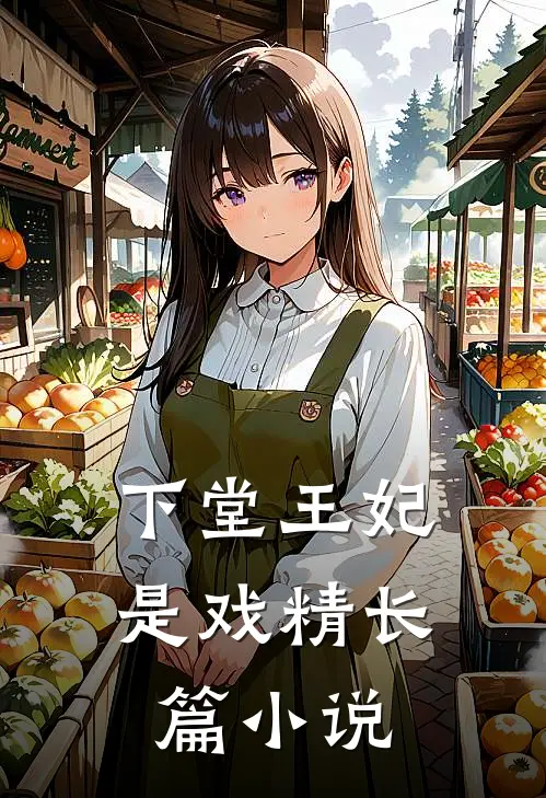下堂王妃是戏精长篇小说