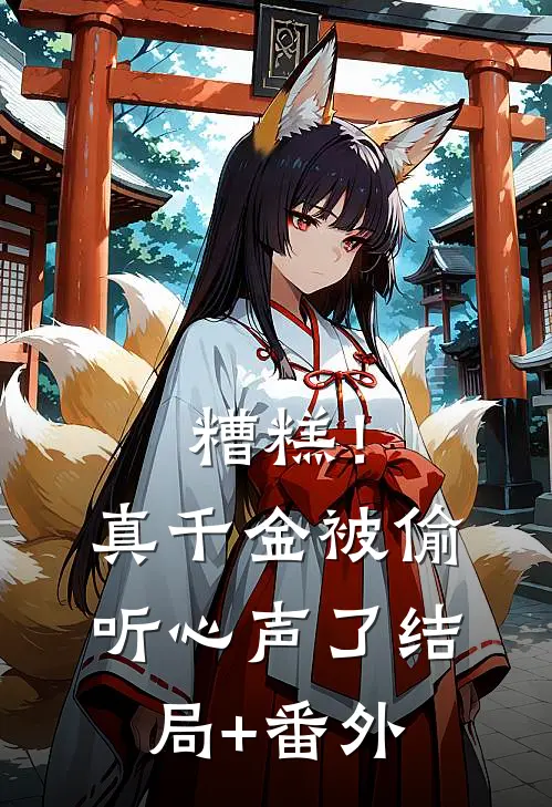 糟糕！真千金被偷听心声了结局+番外