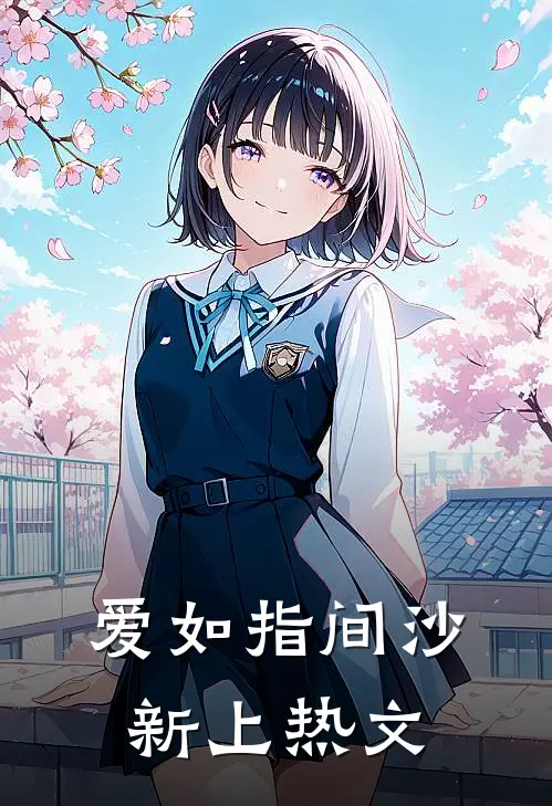爱如指间沙新上热文