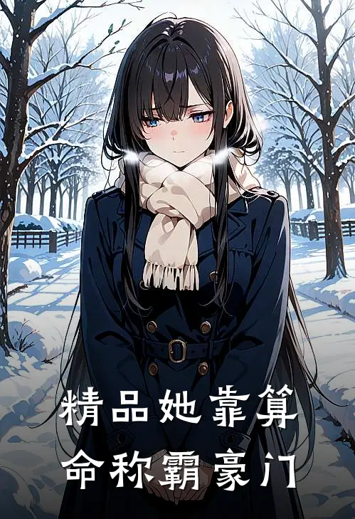 精品她靠算命称霸豪门