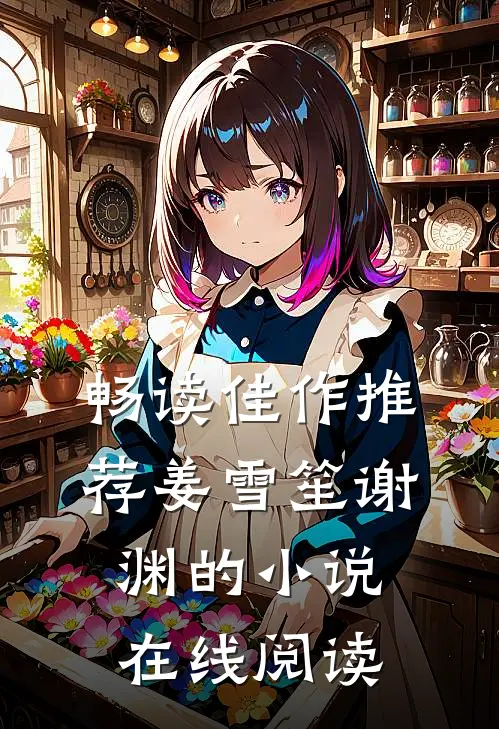 畅读佳作推荐姜雪笙谢渊的小说在线阅读
