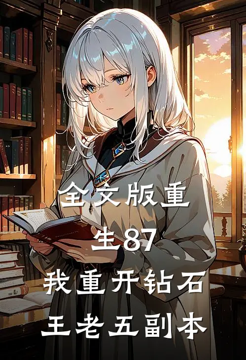 全文版重生87：我重开钻石王老五副本