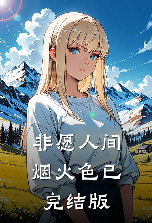 非愿人间烟火色已完结版