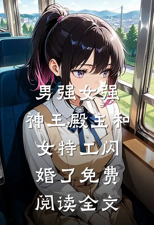 男强女强：神王殿主和女特工闪婚了免费阅读全文