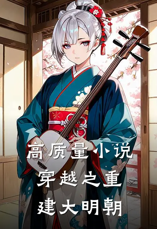 高质量小说穿越之重建大明朝