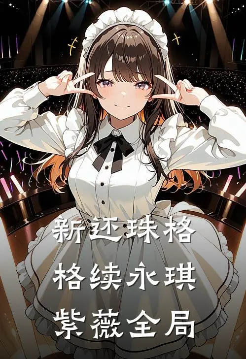 新还珠格格续永琪紫薇全局