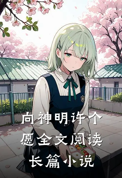 向神明许个愿全文阅读长篇小说